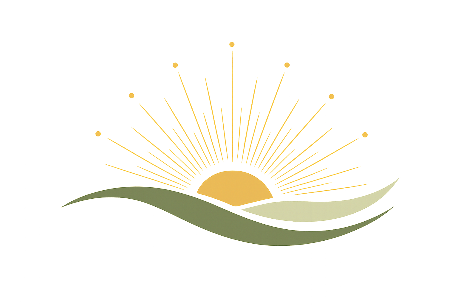Símbolo da Aurora Psicologia
